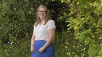 'I thought there’s no way I could be menopausal — I’ve just had a baby'