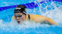 World Aquatics Championships 2025