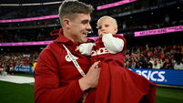Australia v British & Irish Lions - 2nd Test