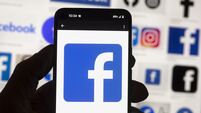 Facebook Campaign Ads