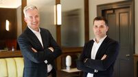Specialist investor BGF to inject further funds into Irish companies