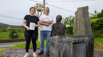 'What a sight to behold': All-night festival in Co Cork pays tribute to Seán Ó Riada