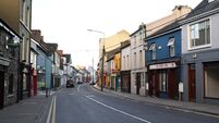 Man, 60s, dies in workplace accident in Macroom