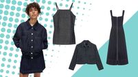 Nine ways to wear denim beyond the basic blue jeans