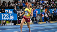 123.ie National Senior Track and Field Championships Media Day