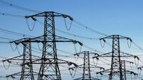 Electricity targets