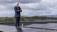 Energy transition at a crossroads as data centres to use 20% of power by 2030 