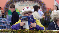 Ruby Walsh: Anyway ticks right boxes for Galway Plate glory