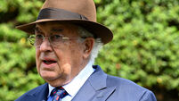 '€50k in brown envelopes turned trustees away from Magnier deal in Barne Estate row'