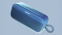 Bose SoundLink Plus review: A waterproof, high-fidelity speaker for indoors and out