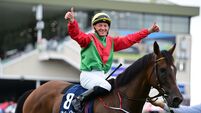 Course specialist Dunum digs deep to land spoils at Galway 
