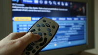 Sky profits