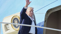 Trump Scotland