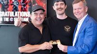 Video game developed in Cork sells 1m copies in four days to hit 10m sales worldwide