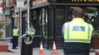 Dublin garda stabbing sparked wave of online disinformation, says senior officer