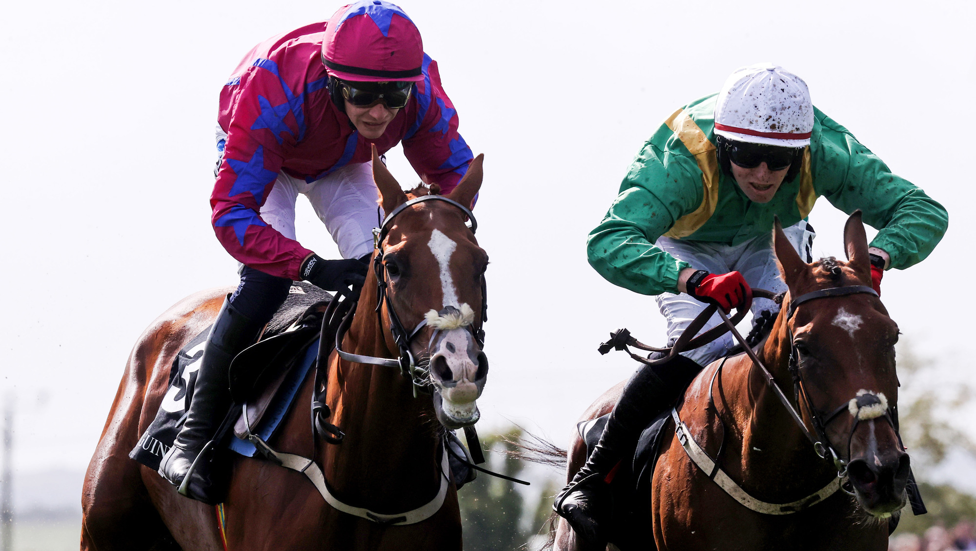 Ruby Walsh: Four-way battle on the cards in Galway Hurdle