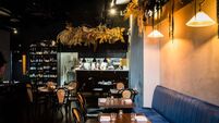 Examiner Eats Club at The Glass Curtain: Don't miss your seat at the table