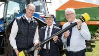 National farm safety measures for this year announced