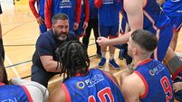 UCC Demons to play under PV Gen sponsorship banner for upcoming season