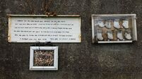No burial records found for 80 children who died in institution that predated Tuam mother and baby home
