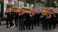 Vanessa Whyte and children service of removal