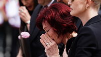 Ozzy Osbourne death