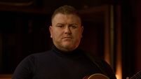 'It’s the kind of song you carry with you': Cork singer on the Collins brothers of WWI
