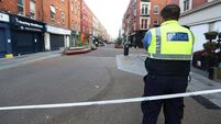 Intelligence service assisting local detectives in establishing motive for garda stabbing