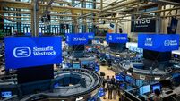 Smurfit Westrock posts quarterly loss of more than €22m 