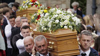 Vanessa Whyte and children service of removal