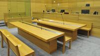 Man facing 10 charges of defiling a child in Cork to be sent for trial