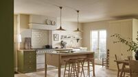Moveable feasts: Return of the freestanding unfitted kitchen