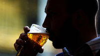 Alcohol Change UK survey