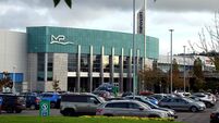 Cork man warned to stay away from Mahon Point shopping centre