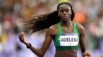 Paris 2024 Olympic Games - Day 14 - Athletics