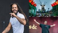 Bob Vylan, Fontaines DC, CMAT... 15 highlights of All Together Now this weekend 
