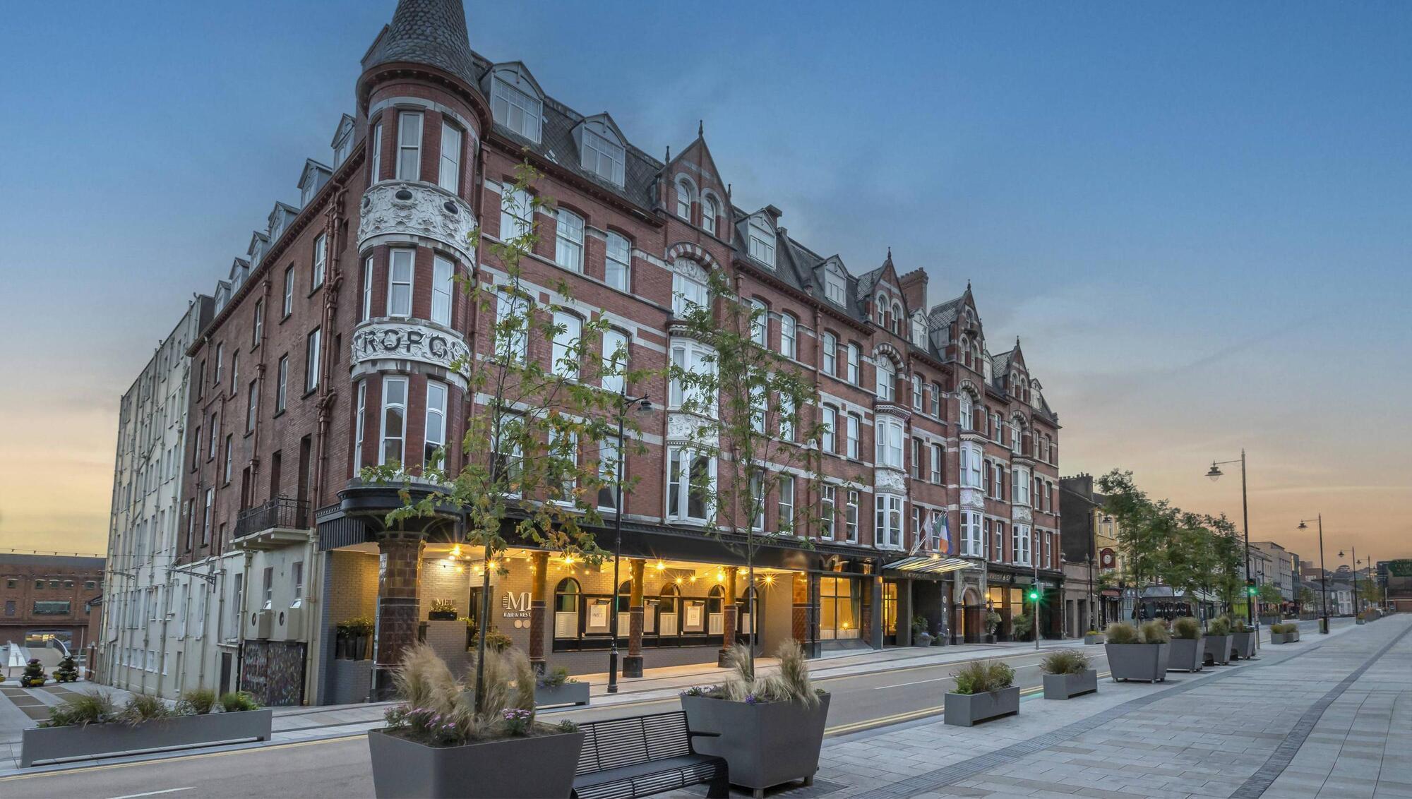 Hotel review: This landmark Cork hotel has had a serious revamp, but was it worth the wait? 