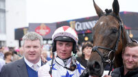 Galway Races Summer Festival 2025 - Day Three - Galway Racecourse