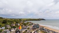 To Youghal by the sea: Iconic Marine Bar at just €375,000 is ready for new wave of success
