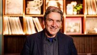 RTÉ presenter Seán Rocks dies aged 64 after brief illness