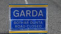 Garda stock