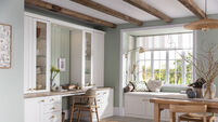 Quick and easy ways to update your home office space 