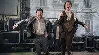 Stones In His Pockets review: Cork production includes appearance from Derry Girls star