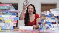 My Life with Emma Quirke: 'I represented Ireland as a competitive puzzler'