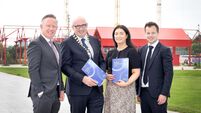 Competitive tax policies needed in Budget 2026, says Cork Chamber 