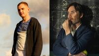 Christy, Steve, History Of Sound... 15 films to watch out for in the coming months  