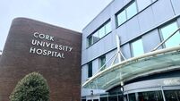 Rise in covid-19 cases sees surge in presentations to CUH emergency department