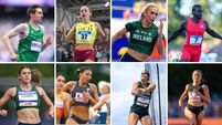 Domestic rivalries to ignite at this weekends National Senior Championships