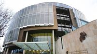 Criminal Courts of Justice