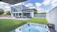 Glen Villa in Killeagh blends modern luxury and family living for €675k